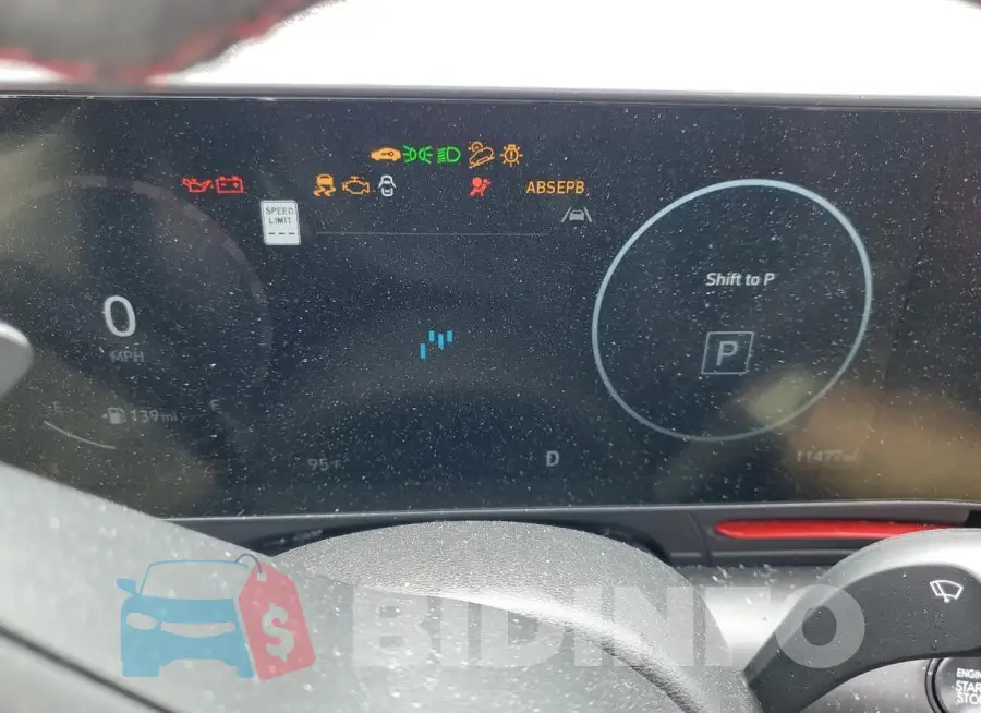 KM8HA3A33RU162717 Photo# 9