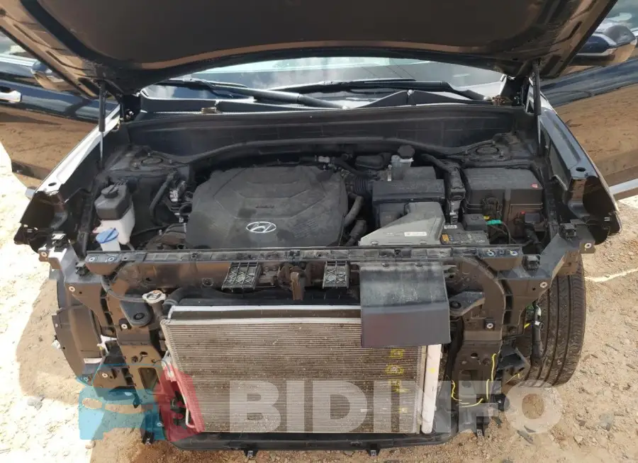 KM8R5DGE2PU517879 Photo# 12