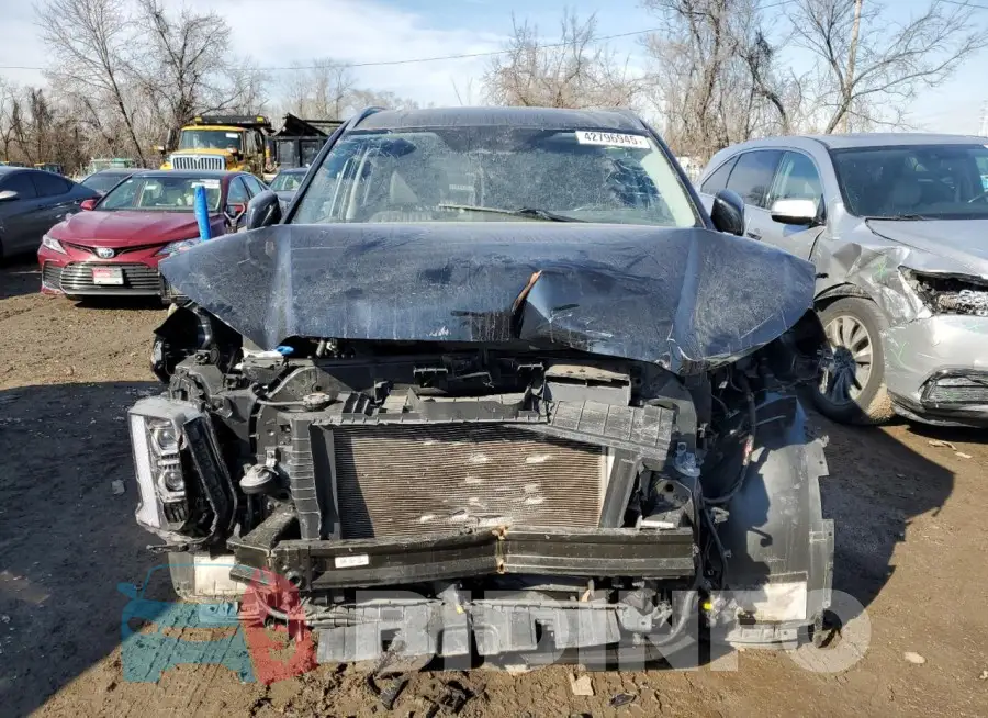 KM8R5DGE4PU489809 Photo# 5
