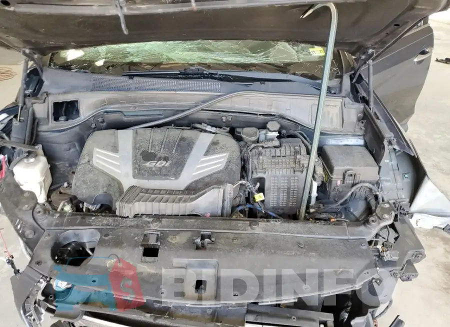 KM8SR4HF1JU263456 Photo# 12