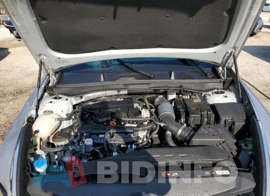 KMHL44J20PA284139 Photo# 11