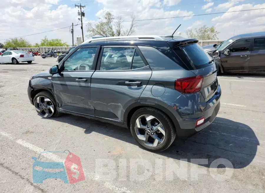 KMHRC8A31RU325506 Photo# 2