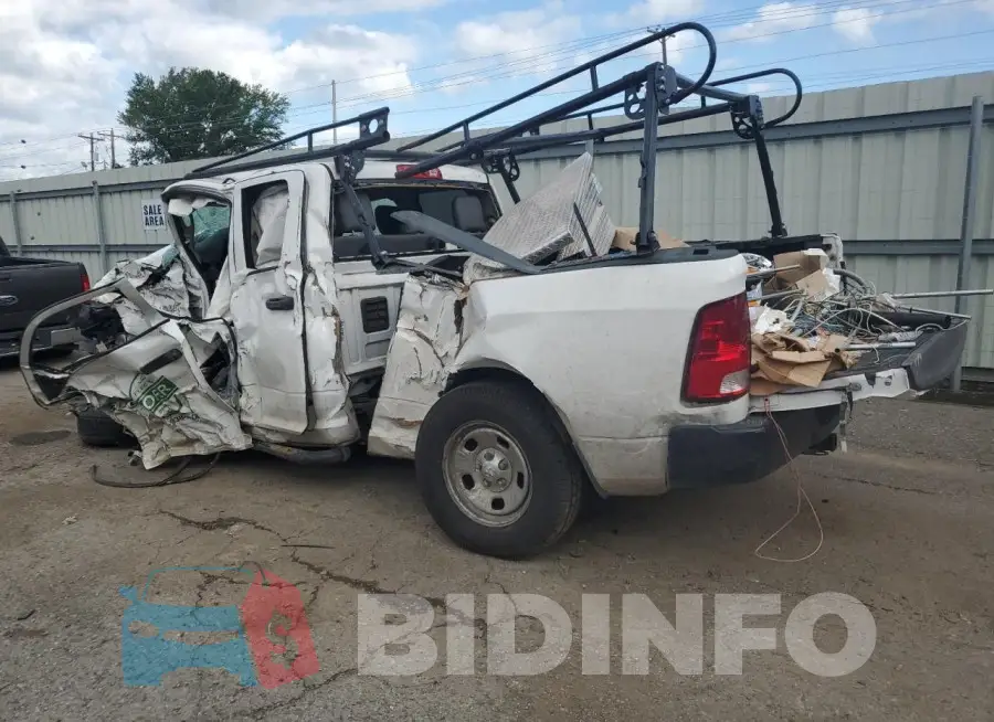 1C6RR6FG6JS216744 Photo# 2