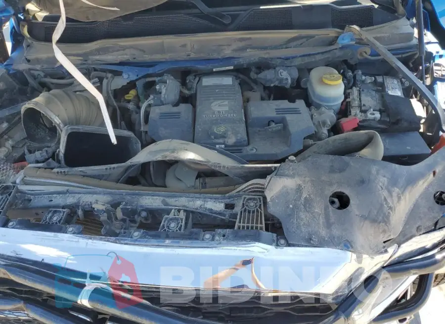 3C6UR5CL6MG520321 Photo# 11
