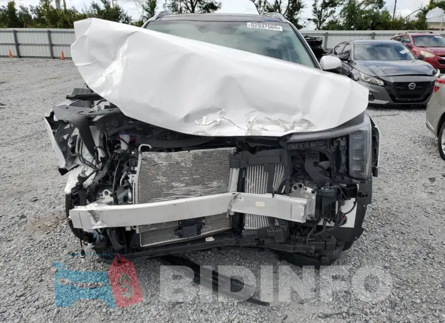 5XYRK4JF7SG377871 Photo# 5