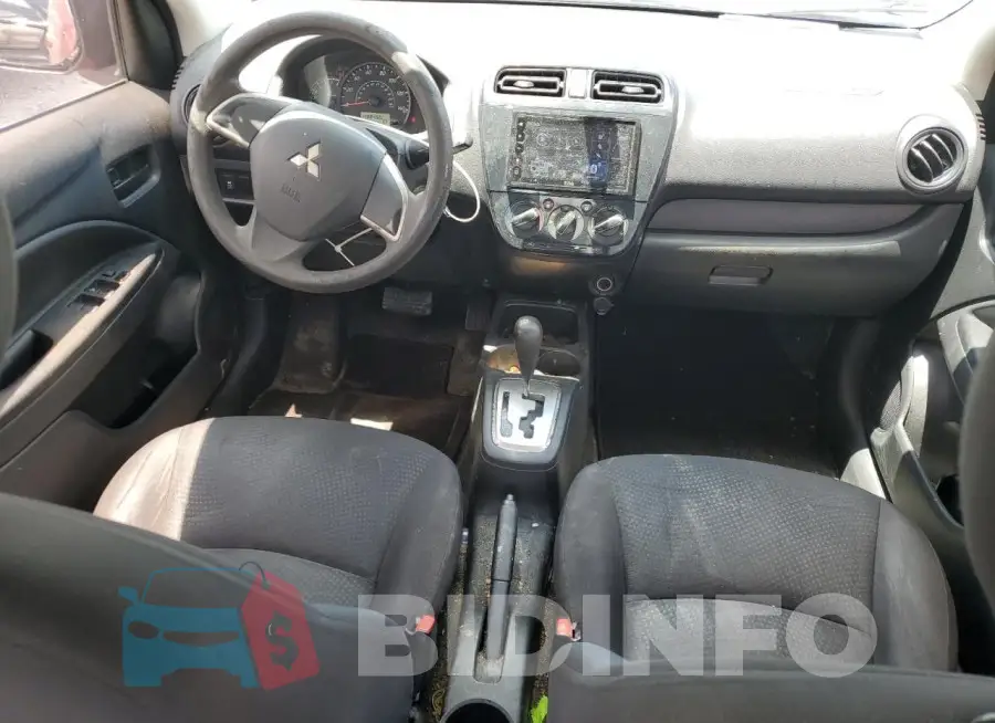ML32F3FJ5HHF08461 Photo# 8