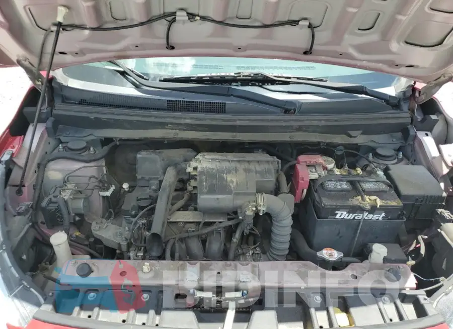 ML32F3FJ5HHF08461 Photo# 11