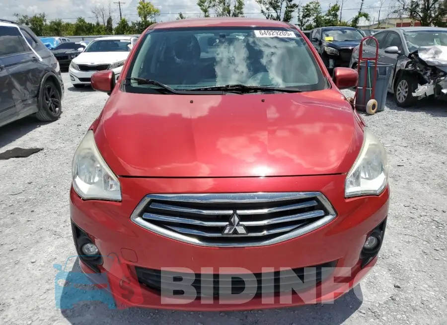 ML32F3FJ5HHF08461 Photo# 5