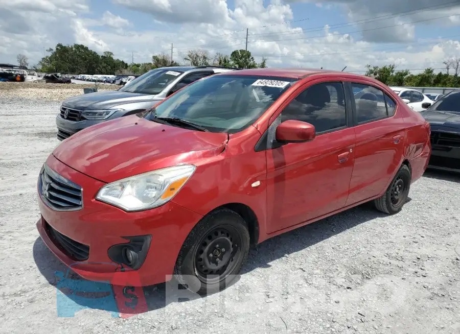 ML32F3FJ5HHF08461 Photo# 1