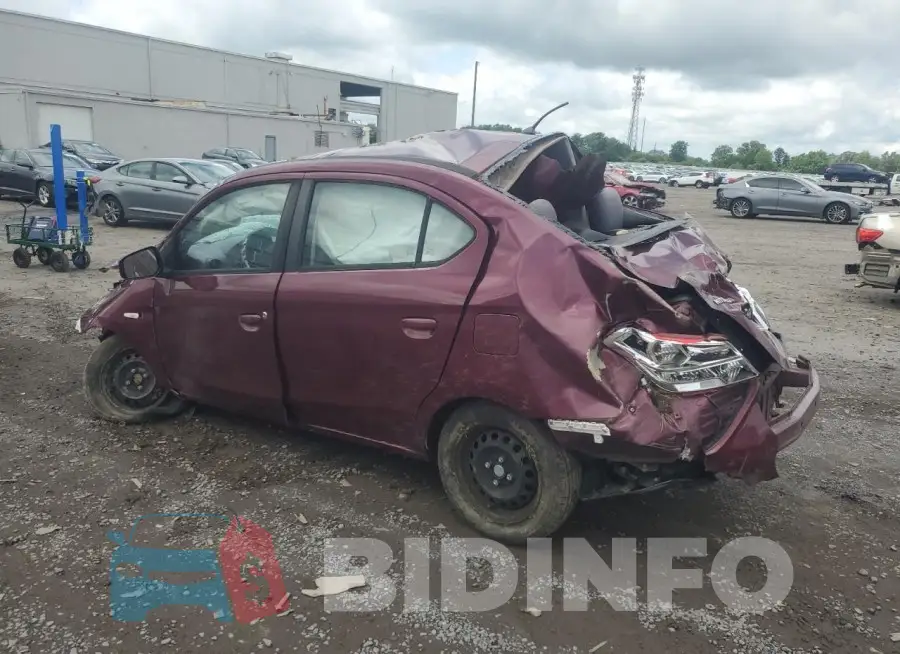 ML32F3FJ5HHF19198 Photo# 2