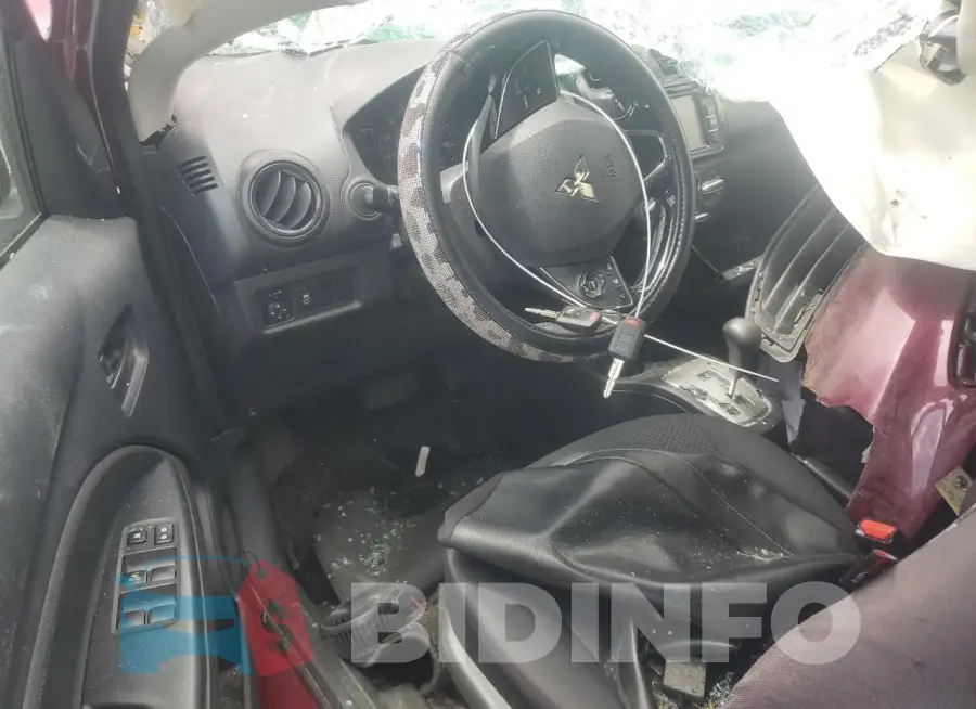 ML32F3FJ5HHF19198 Photo# 8