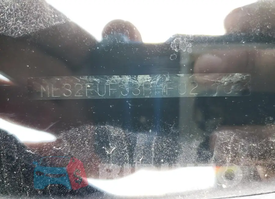 ML32FUFJ3PHF02176 Photo# 12