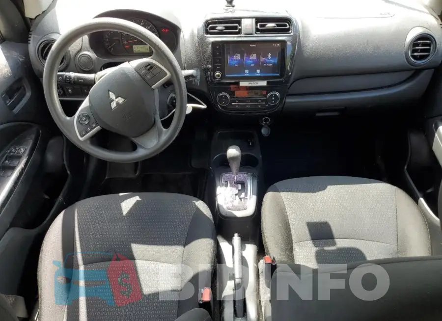 ML32FUFJ3PHF02176 Photo# 8