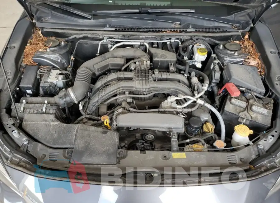 4S3GTAC69K3727103 Photo# 11