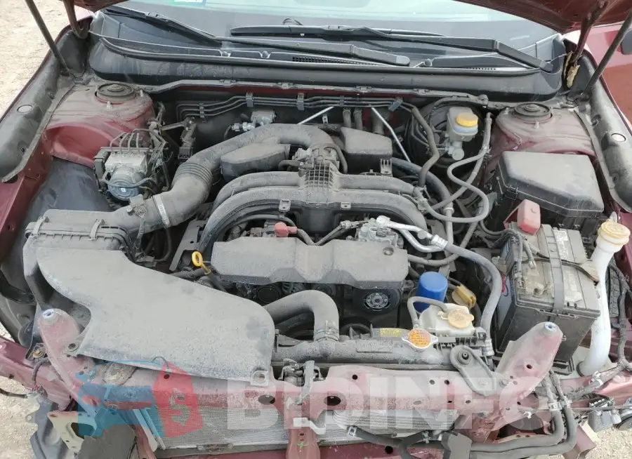4S4BSBNC0G3298149 Photo# 11
