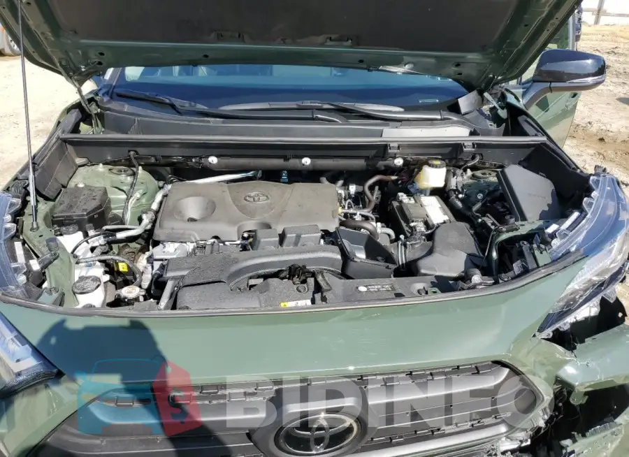 2T3J1RFV8RW488079 Photo# 12
