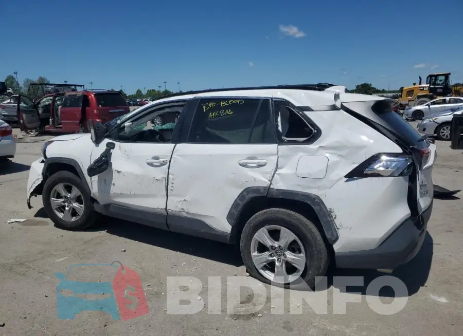 2T3W1RFV5LC083652 Photo# 2