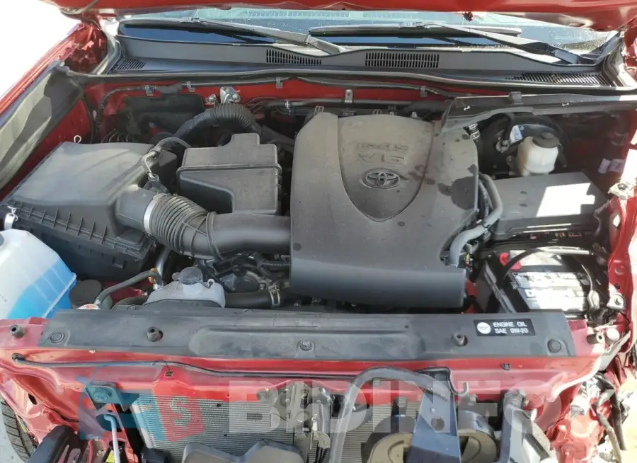 3TMCZ5AN2KM252486 Photo# 11