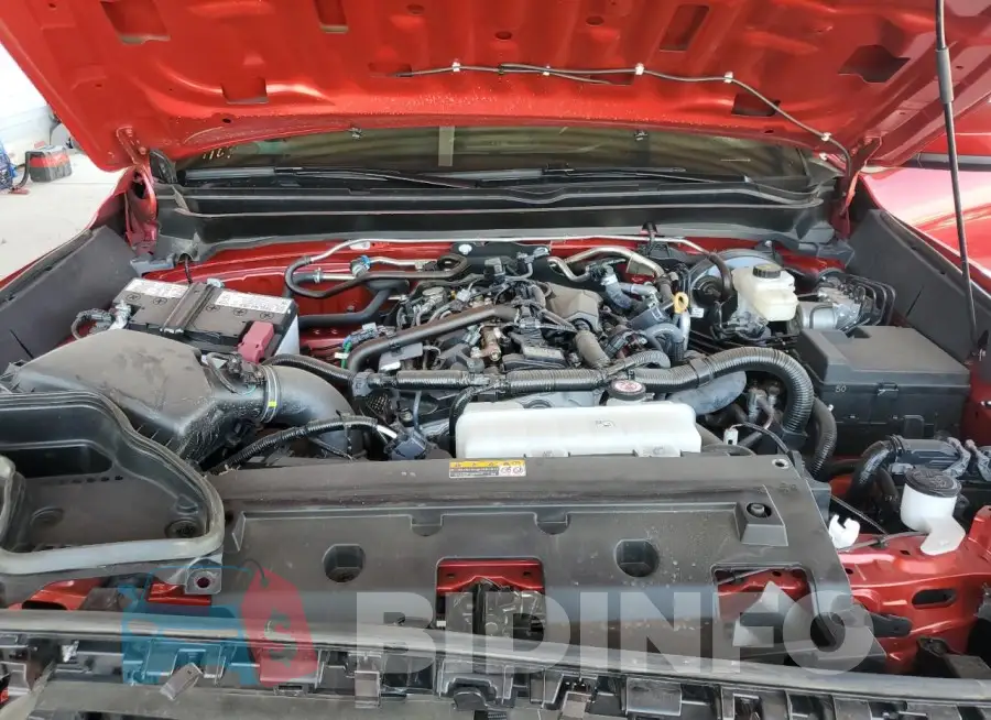 3TYKB5FN3ST017169 Photo# 11