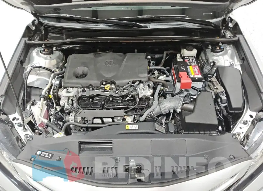 4T1G11AK2PU807538 Photo# 11