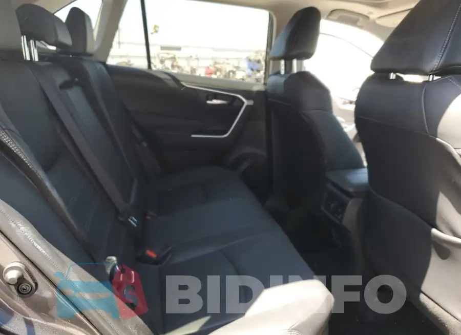 4T3B6RFV1RU154689 Photo# 11