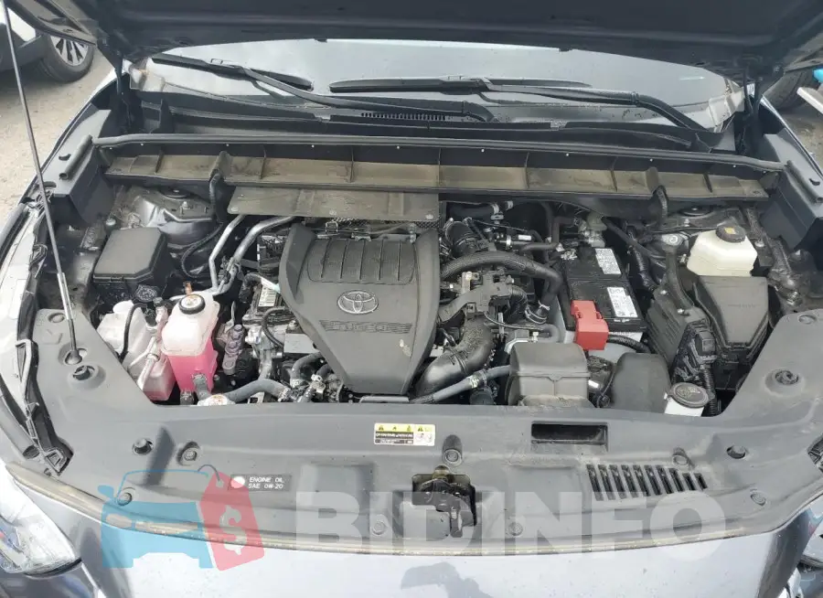 5TDKDRBH3PS042321 Photo# 12