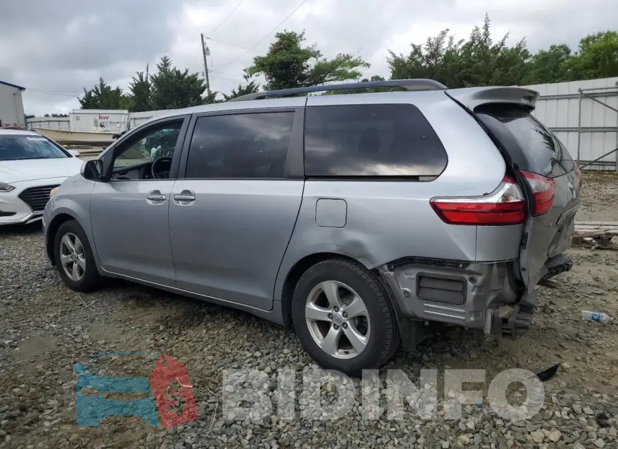 5TDKK3DC9GS726939 Photo# 2