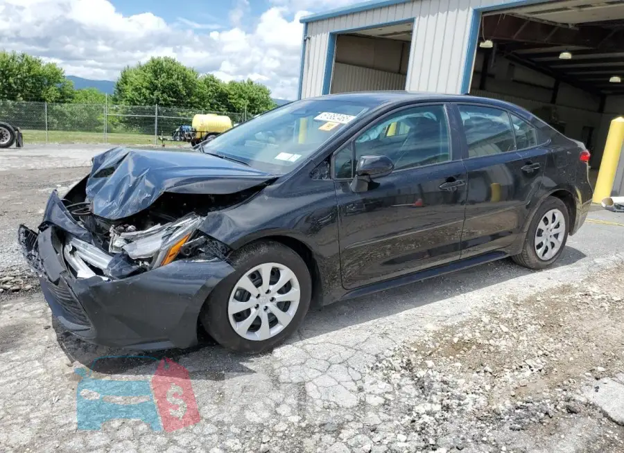 5YFB4MDE2RP151192 Photo# 1