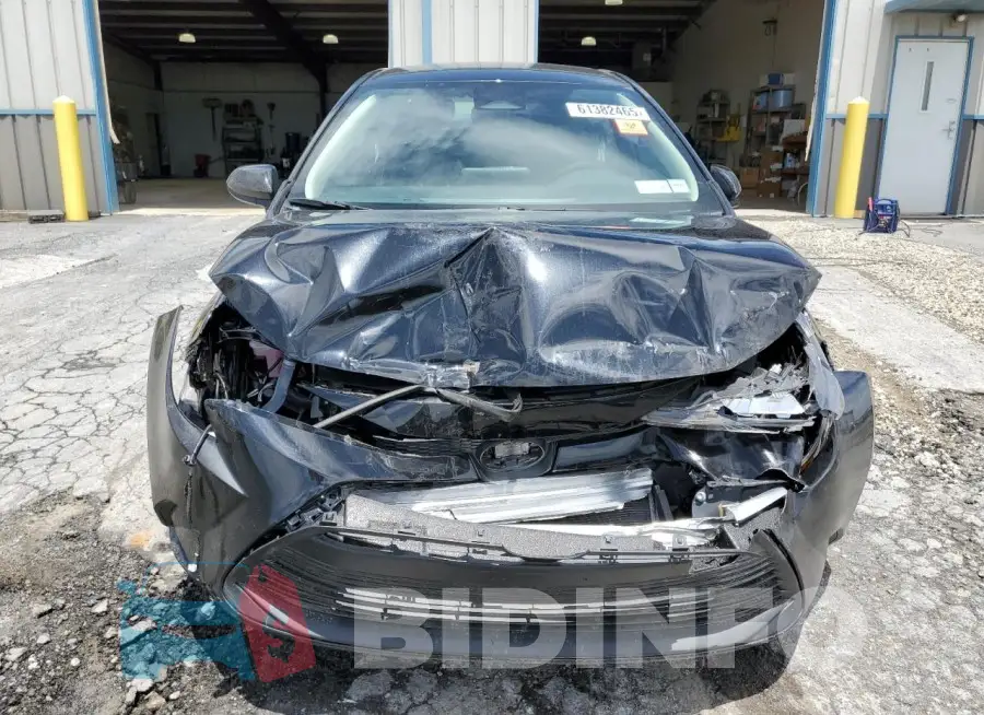 5YFB4MDE2RP151192 Photo# 5