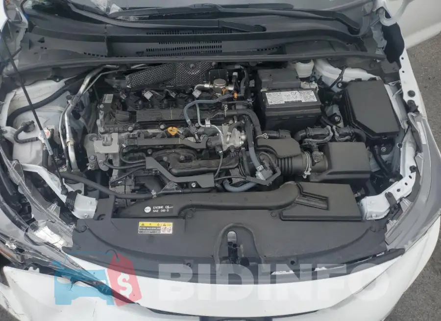 5YFB4MDE4RP184100 Photo# 11