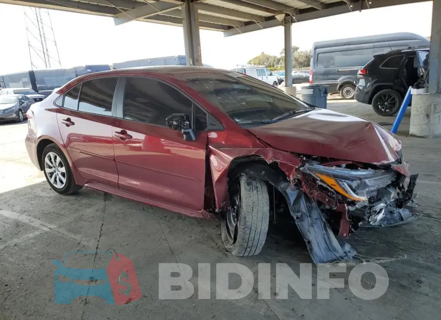 5YFB4MDE4RP218486 Photo# 4