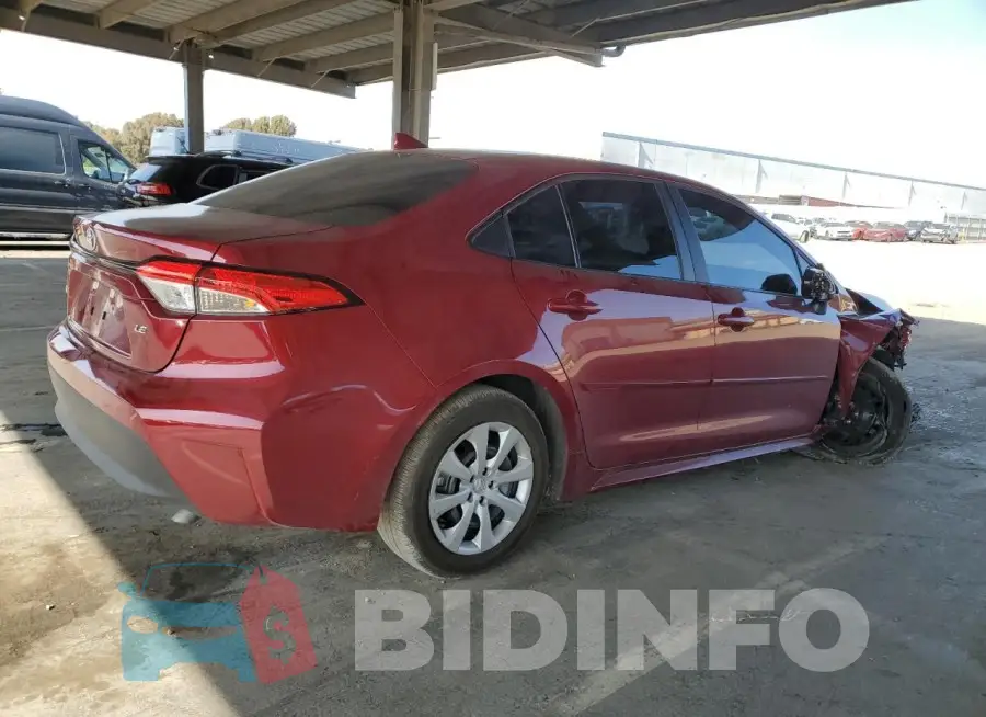 5YFB4MDE4RP218486 Photo# 3