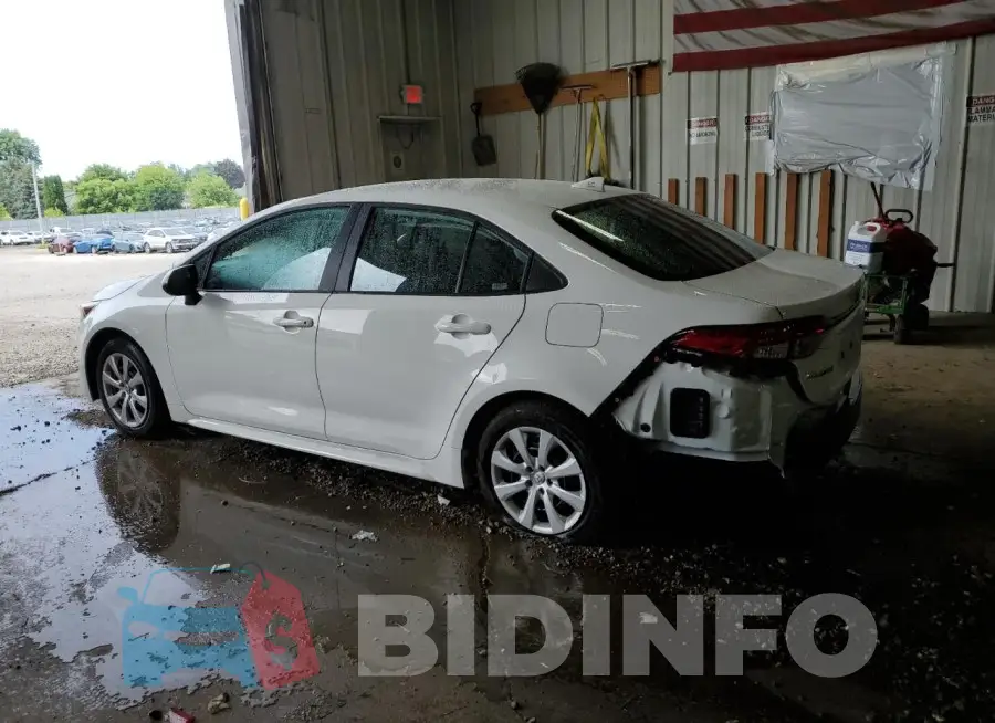 5YFB4MDE4SP318772 Photo# 2
