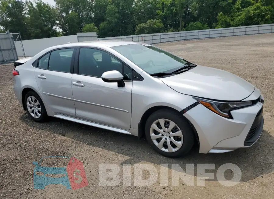 5YFB4MDE7RP141239 Photo# 4