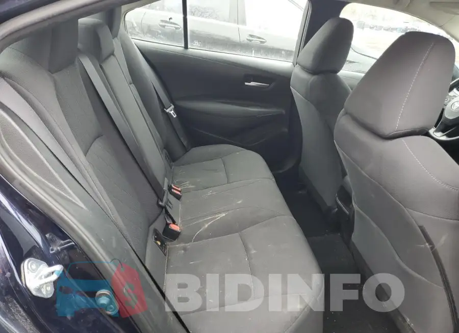 5YFBPRBE3LP130799 Photo# 10