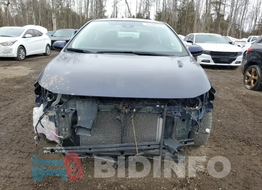 5YFBPRBE3LP130799 Photo# 5
