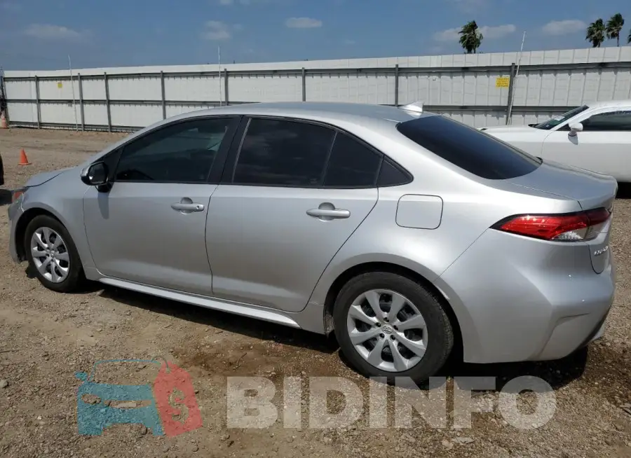 5YFEPMAE8MP254344 Photo# 2