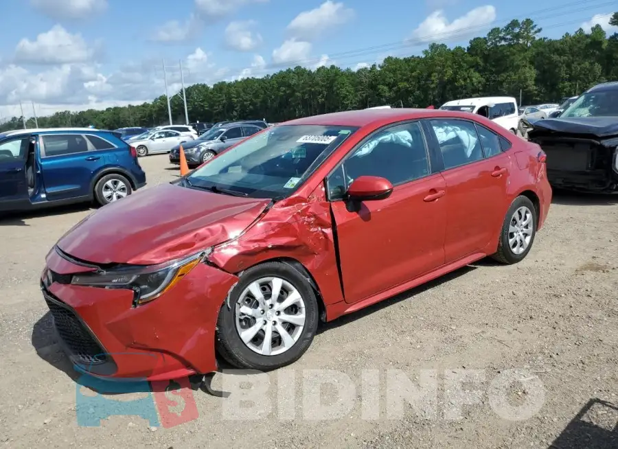 5YFEPRAE6LP110190 Photo# 1