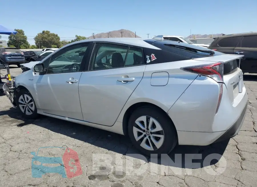 JTDKARFU9G3025430 Photo# 2