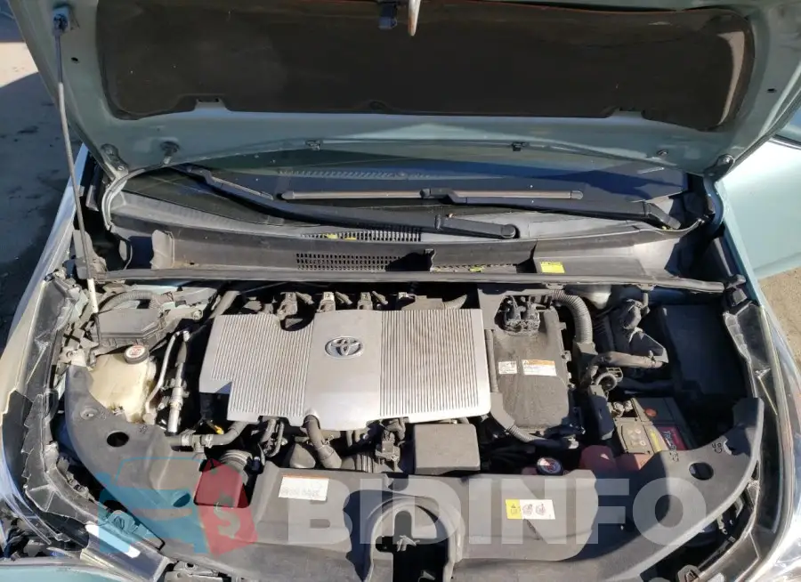 JTDKBRFU9G3019172 Photo# 12