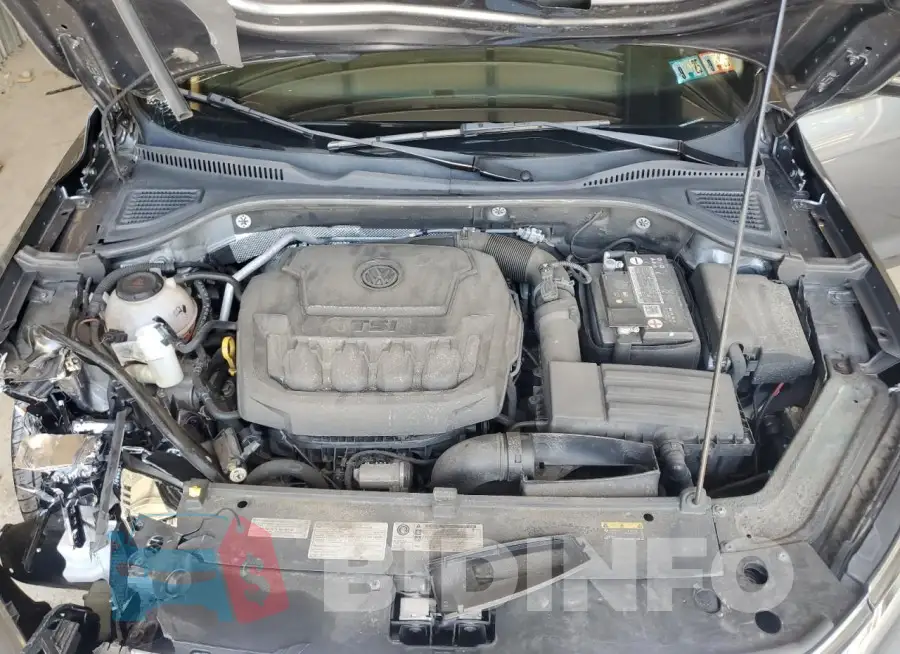 1VWMA7A3XLC018442 Photo# 11