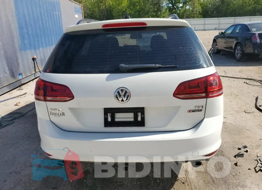 3VW017AU1HM522715 Photo# 6