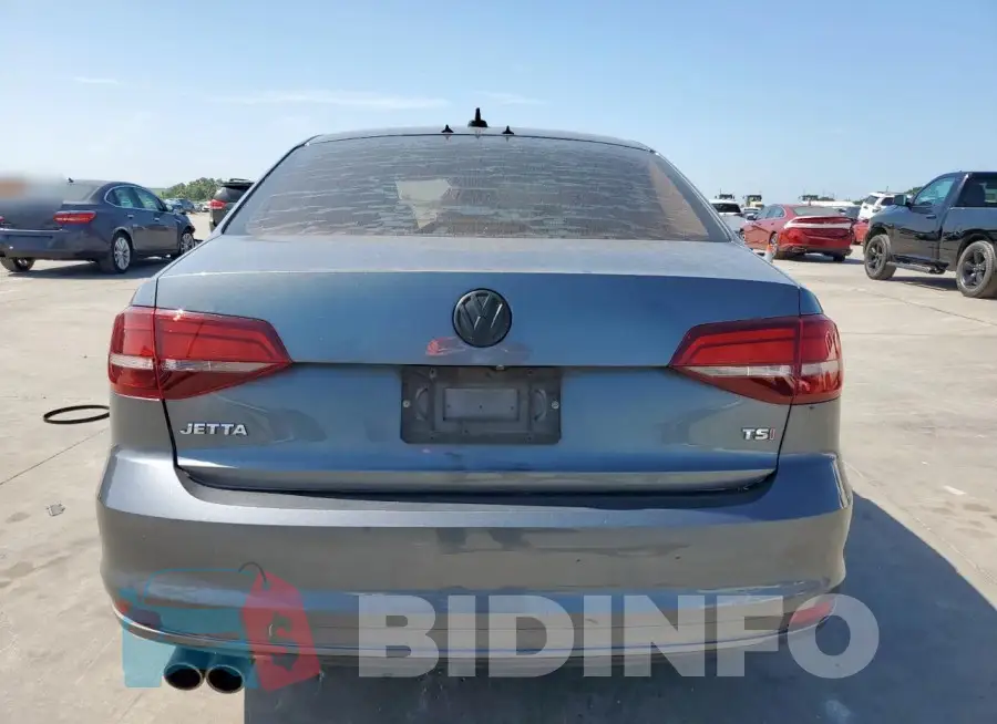 3VW167AJ0GM260387 Photo# 6