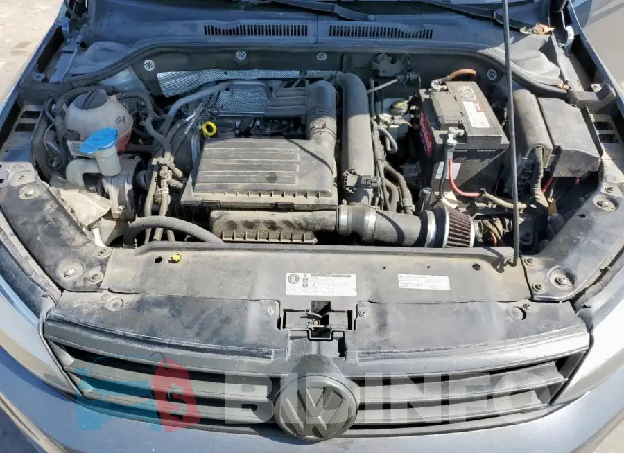 3VW167AJ0GM260387 Photo# 11