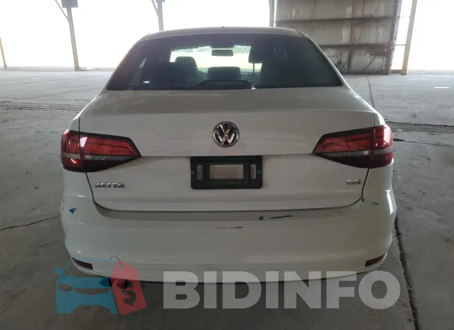 3VW2B7AJ3HM281364 Photo# 6