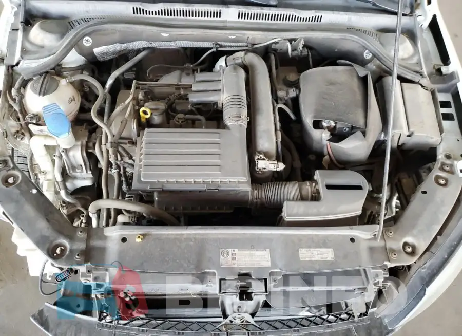 3VW2B7AJ3HM281364 Photo# 11