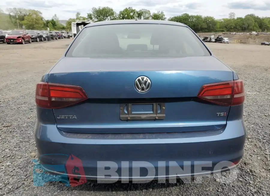 3VW2B7AJ5HM224308 Photo# 6