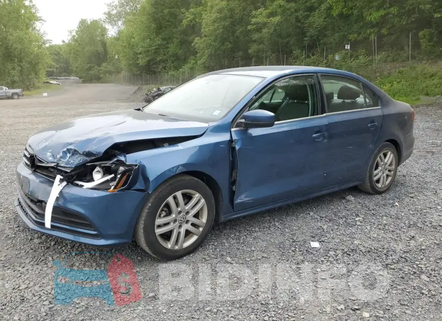 3VW2B7AJ5HM224308 Photo# 1