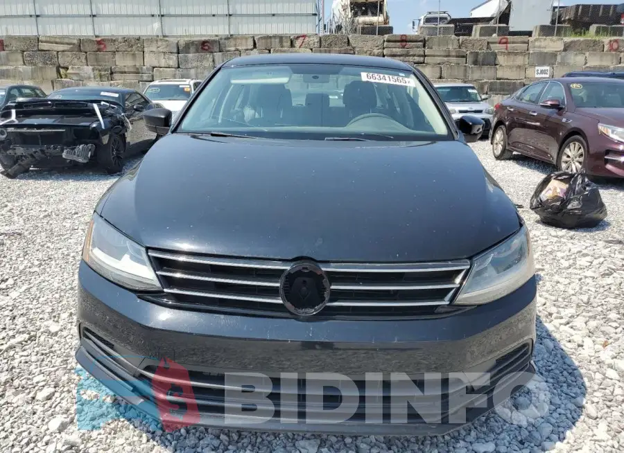 3VW2B7AJ9HM218429 Photo# 5