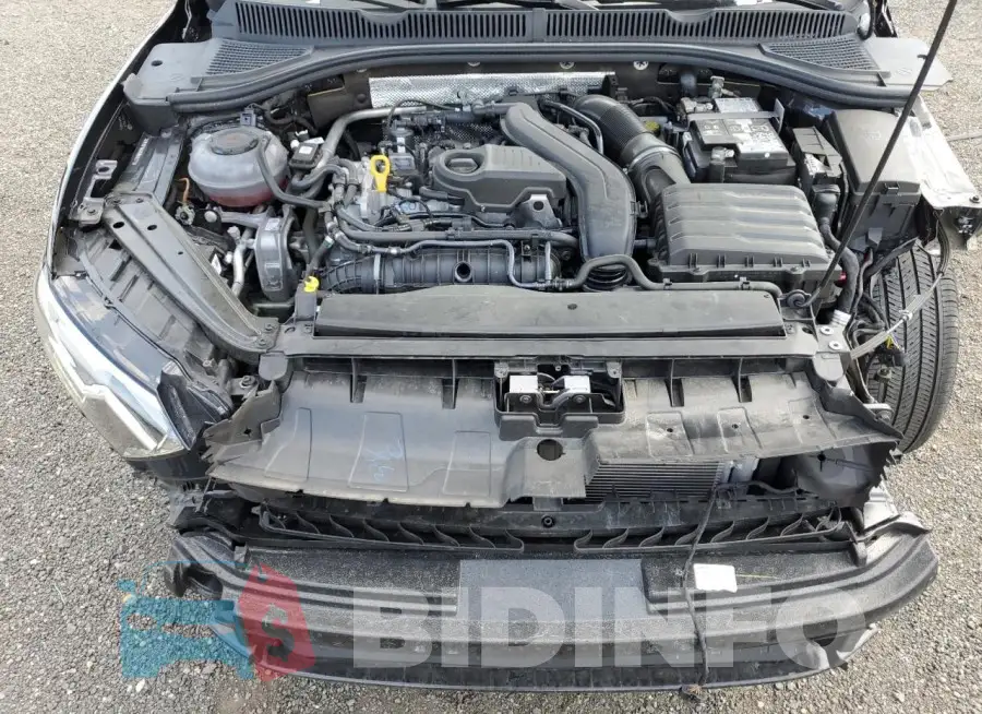 3VW5M7BU3RM092716 Photo# 11